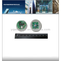 kone elevator touch button, elevator button switch